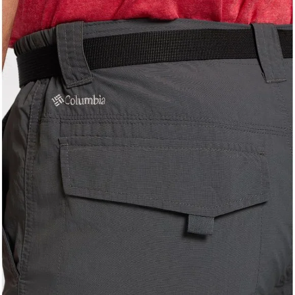 NWT Columbia Men's Silver Ridge Cargo Short - Picture 6 of 7